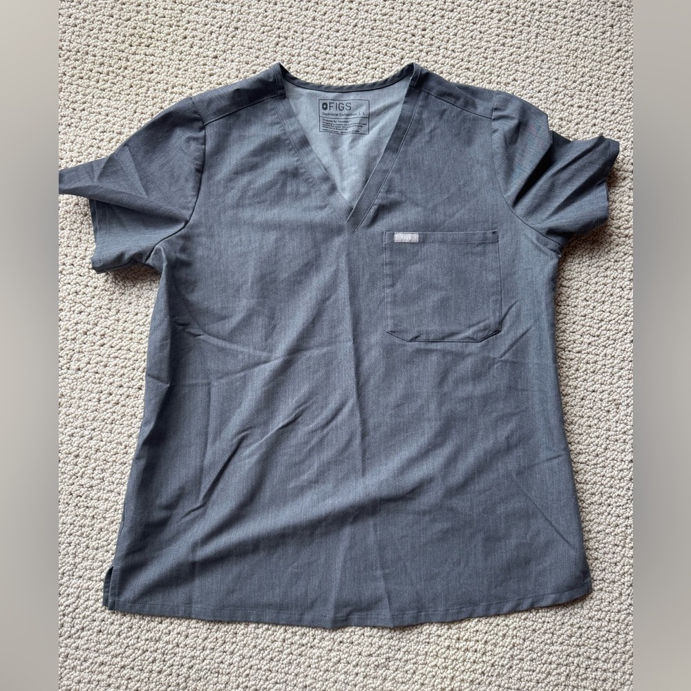 Figs jogger scrubs